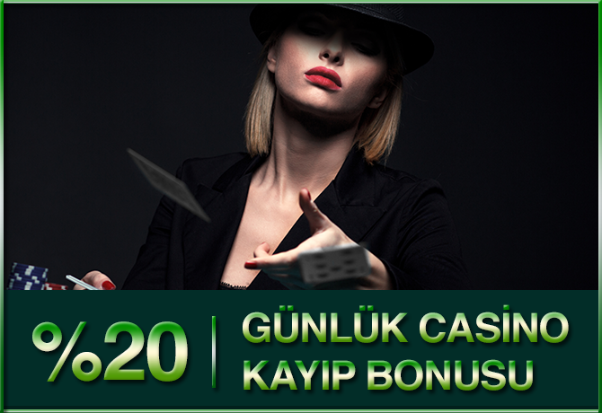 casino kayip