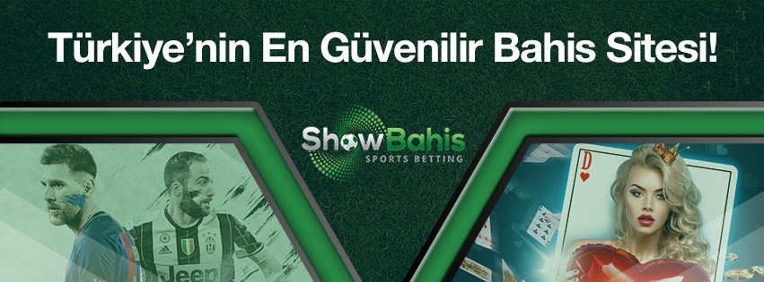 Showbahis Casino Kullanim sarti Nelerdir