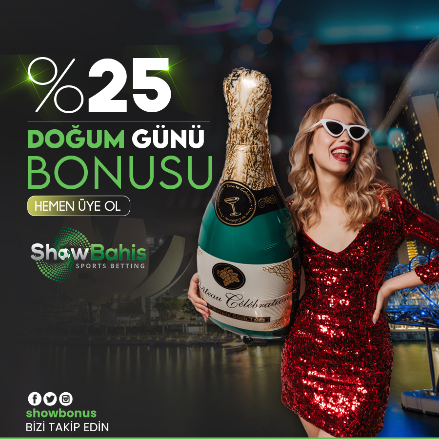 showbahis giriş sitesi